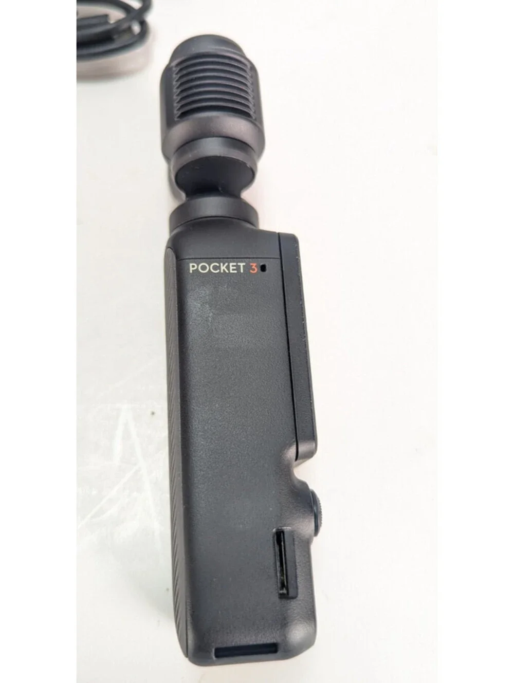DJI Osmo Pocket 3 Video Canera All in One Kit 4K Vlogger Portable Gimbal Steady